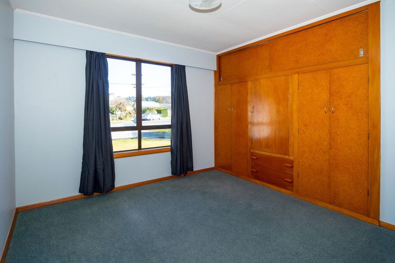 Photo of property in 25 Connolly Street, Geraldine, 7930