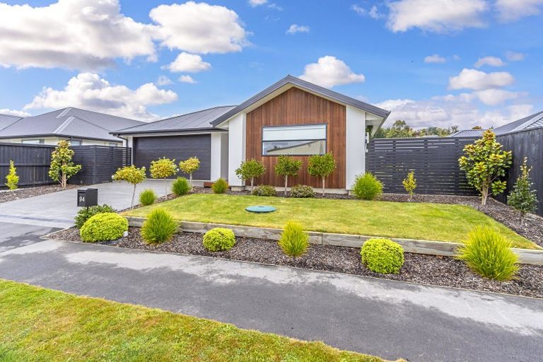 Photo of property in 94 Spalling Road, Halswell, Christchurch, 8025