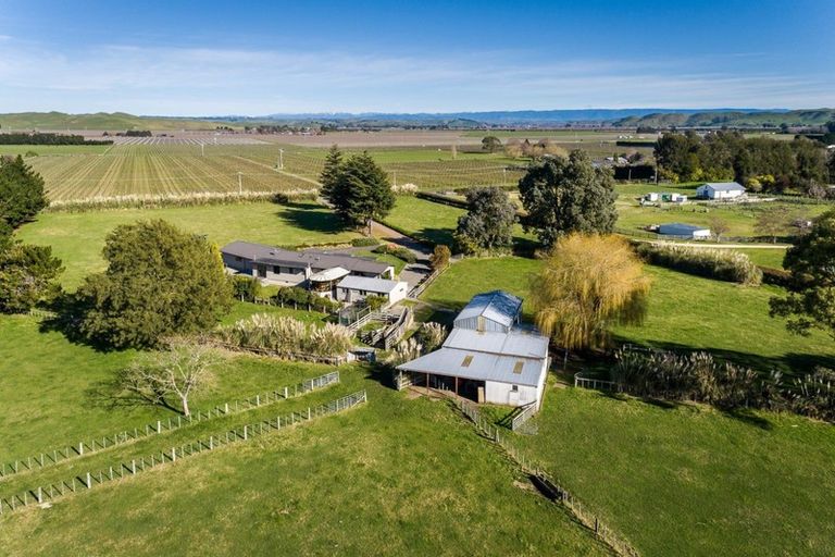 Photo of property in 172 Ngatarawa Road, Bridge Pa, Hastings, 4175