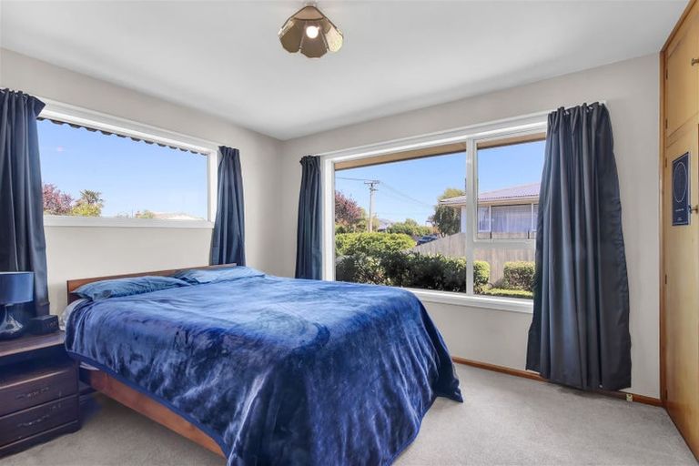 Photo of property in 8 Cardome Street, Bishopdale, Christchurch, 8053