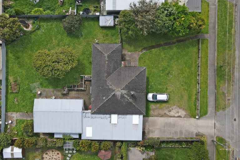 Photo of property in 34 Drake Street, Feilding, 4702