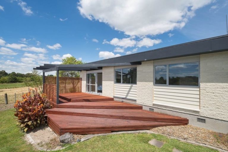 Photo of property in 872 Reid Line East, Bunnythorpe, Palmerston North, 4481