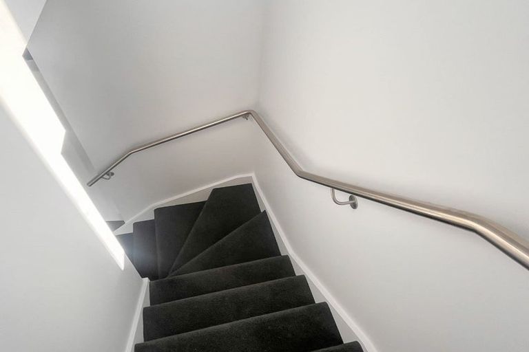 Photo of property in 4/6 Trent Street, Linwood, Christchurch, 8011