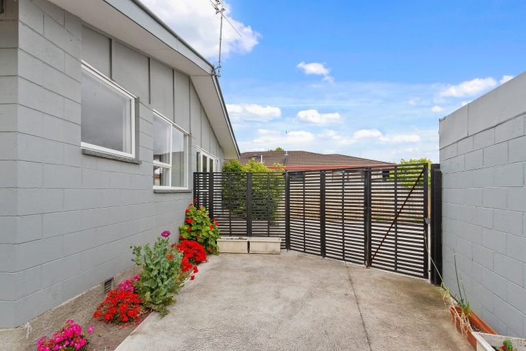 Photo of property in 59b Kellys Road, Mairehau, Christchurch, 8052