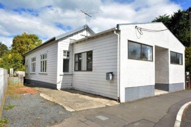 Photo of property in 120 North Road, North East Valley, Dunedin, 9010