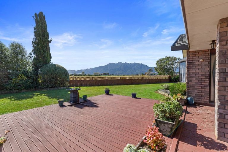 Photo of property in 11 Second Avenue, Waihou, Te Aroha, 3393