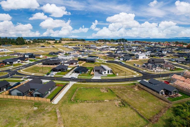 Photo of property in 47 Raupo Crescent, Wharewaka, Taupo, 3330