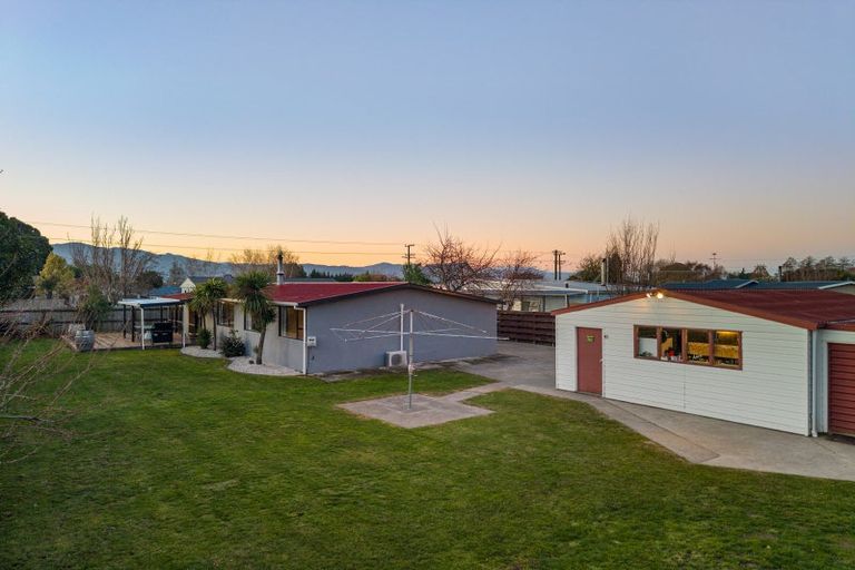 Photo of property in 6 Clyde Street, Renwick, 7204