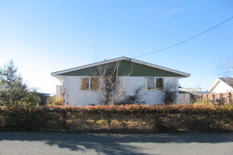 Photo of property in 21 Omahau Crescent, Twizel, 7901