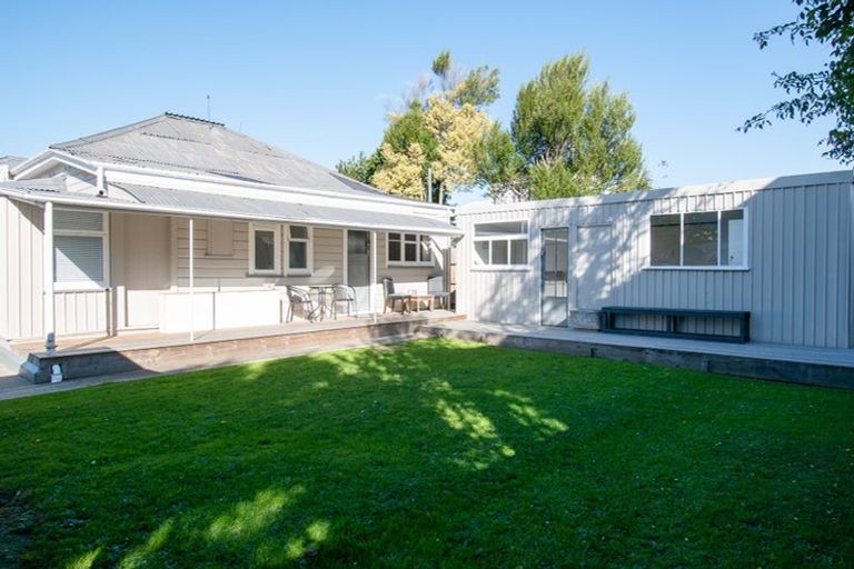 Photo of property in 2/14 Muritai Terrace, Mount Pleasant, Christchurch, 8081