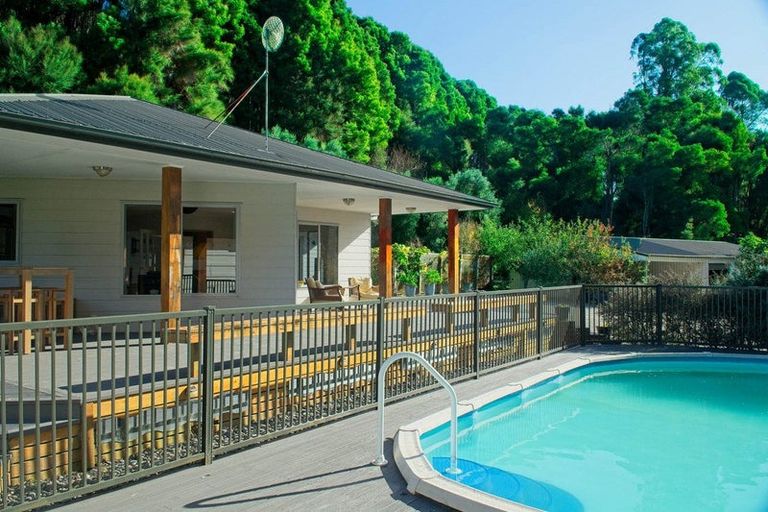 Photo of property in 326c Matokitoki Valley Road, Matokitoki, Gisborne, 4071