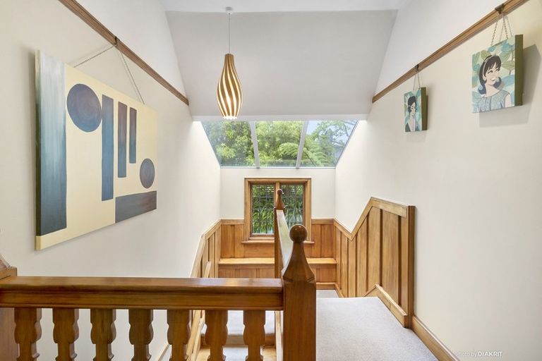 Photo of property in 31 Fitzroy Street, Wadestown, Wellington, 6012