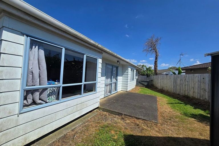 Photo of property in 4 Oratu Place, Manurewa, Auckland, 2102