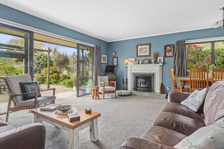 Photo of property in 21 Colin Brook Place, Te Kuiti, 3910