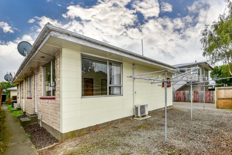 Photo of property in 1/29 Draper Street, Richmond, Christchurch, 8013