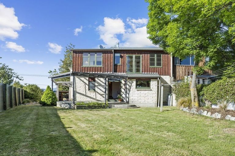 Photo of property in 43 Glencairn Road, Twizel, 7901