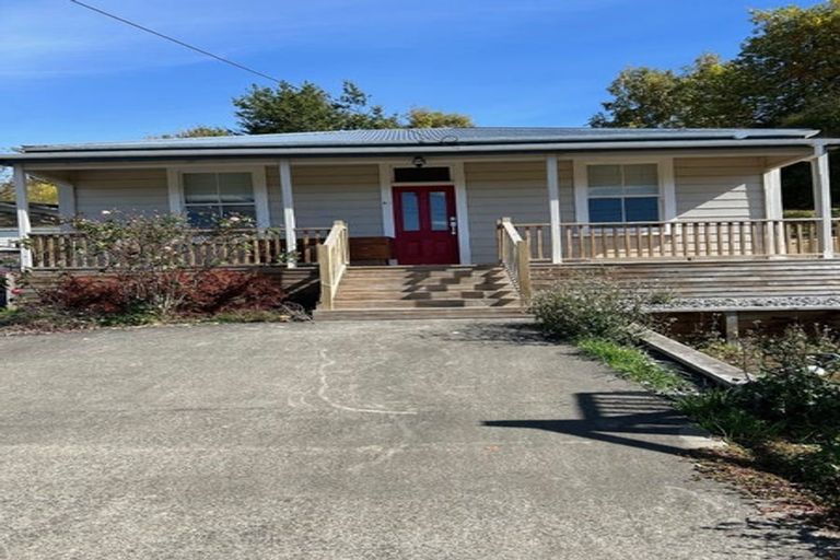Photo of property in 16 Eagle Street, Taihape, 4720