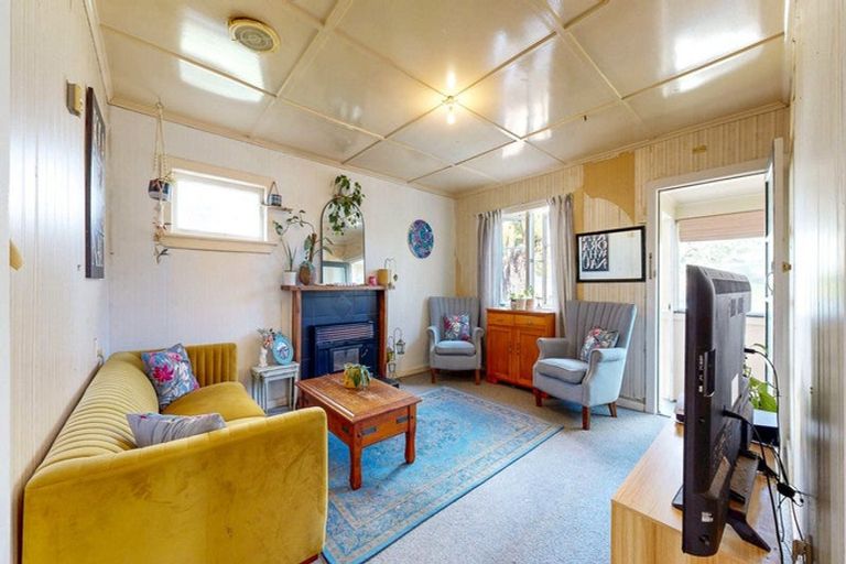 Photo of property in 3 Ensor Place, Tirau, 3410