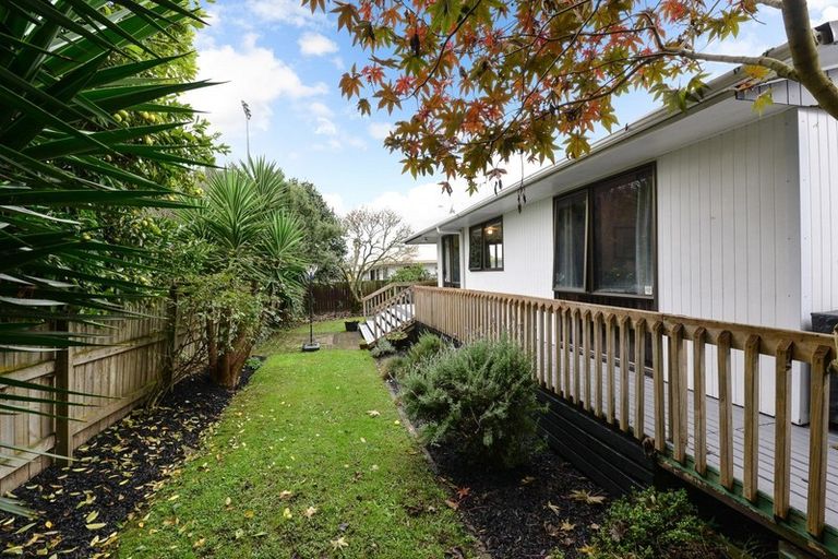 Photo of property in 58 Garnett Avenue, Forest Lake, Hamilton, 3200