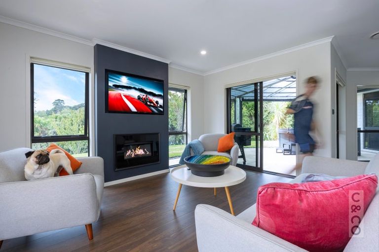 Photo of property in 11 Moses Road, Kaukapakapa, 0873