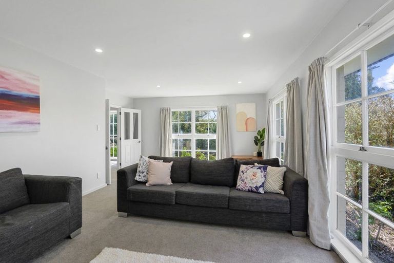 Photo of property in 412 Halswell Road, Halswell, Christchurch, 8025