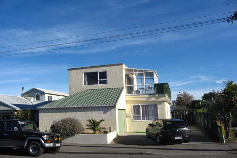 Photo of property in 256a Marine Parade, New Brighton, Christchurch, 8061