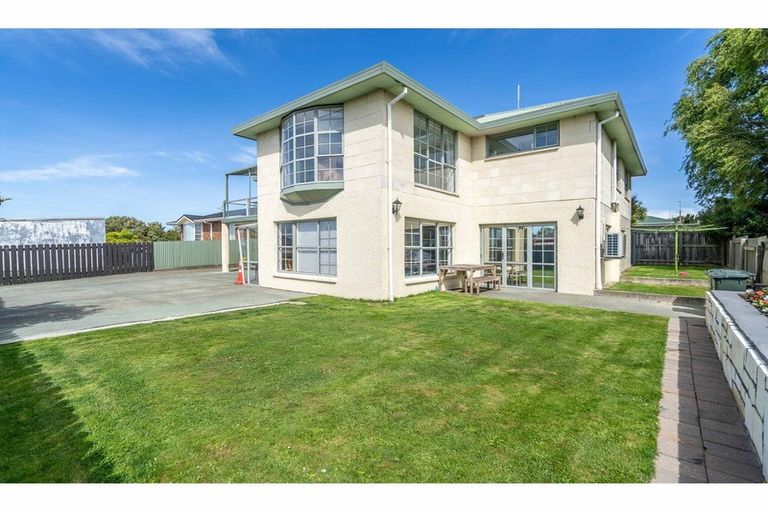 Photo of property in 127 Centre Street, Heidelberg, Invercargill, 9812