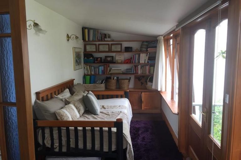 Photo of property in 13 Barton Terrace, Thorndon, Wellington, 6011