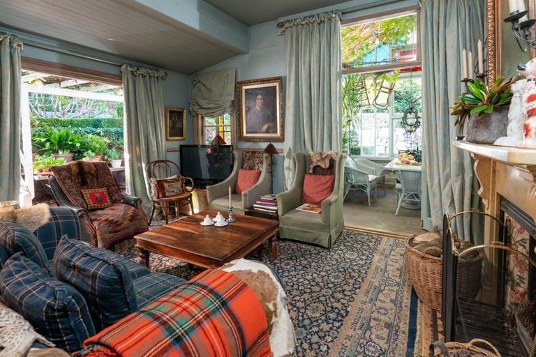 Photo of property in 117 Mein Street, Newtown, Wellington, 6021