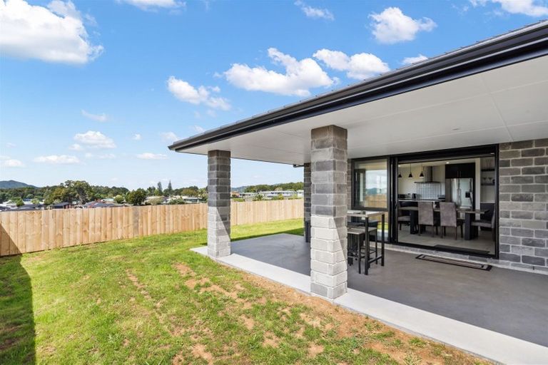 Photo of property in 9 Sumner Place, Te Kamo, Whangarei, 0112