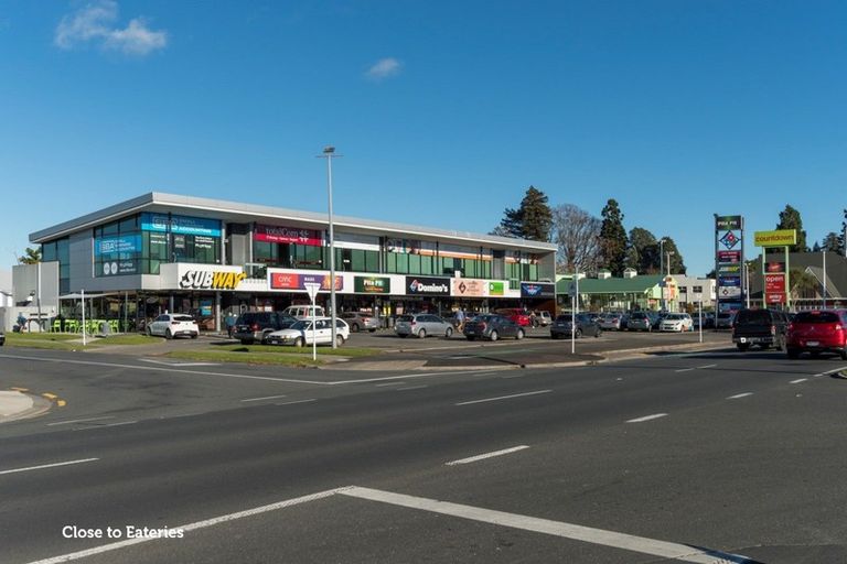 Photo of property in 405c Devonport Road, Tauranga South, Tauranga, 3112