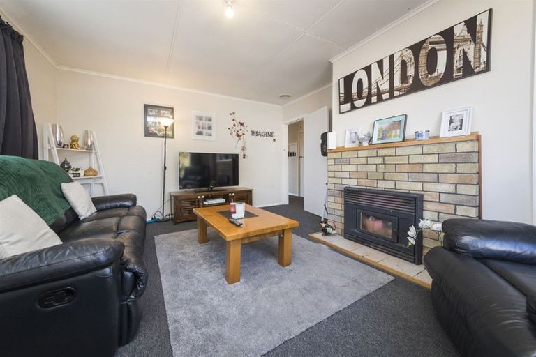 Photo of property in 4 Leicester Street, Terrace End, Palmerston North, 4410