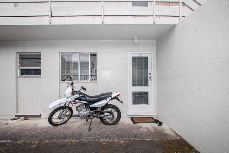 Photo of property in 5/14 Thornton Road, Cambridge, 3434