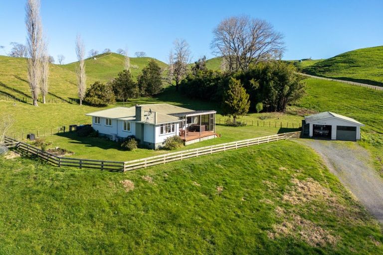Photo of property in 67 Thorn Road, Lower Kaimai, Tauranga, 3171