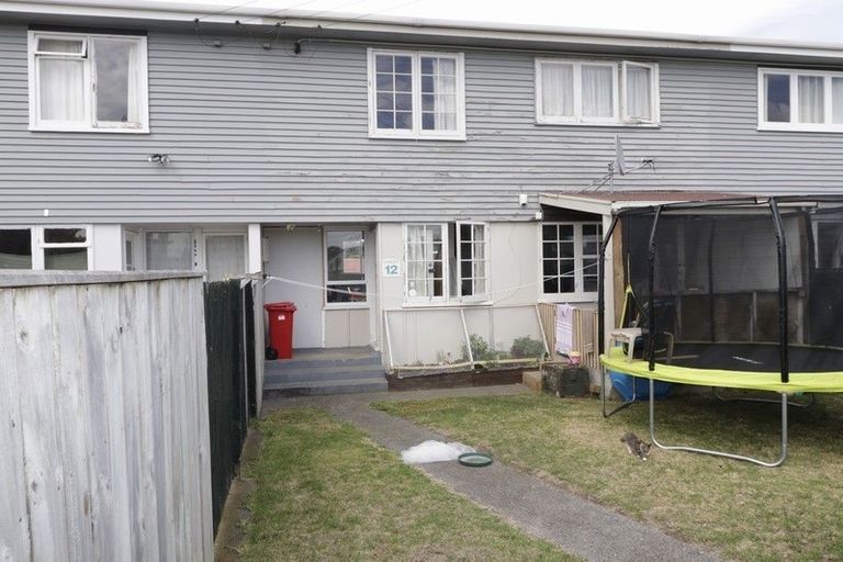 Photo of property in 12 Matipo Street, Castlecliff, Whanganui, 4501