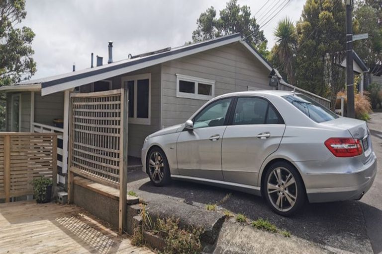 Photo of property in 54 Croydon Street, Karori, Wellington, 6012