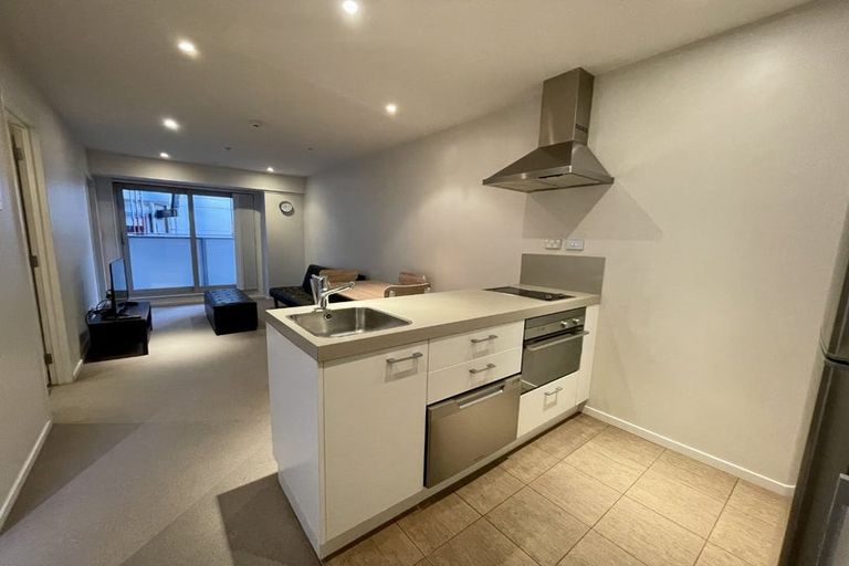 Photo of property in Soho Apartments, 512/74 Taranaki Street, Te Aro, Wellington, 6011