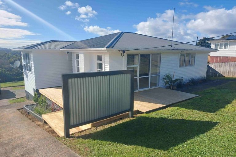 Photo of property in 14 Corks Road, Te Kamo, Whangarei, 0112