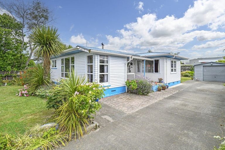 Photo of property in 201 Nikau Street, Saint Leonards, Hastings, 4120