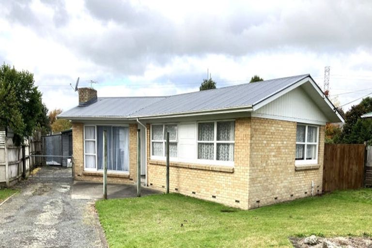 Photo of property in 14 Euan Street, Mangakakahi, Rotorua, 3015