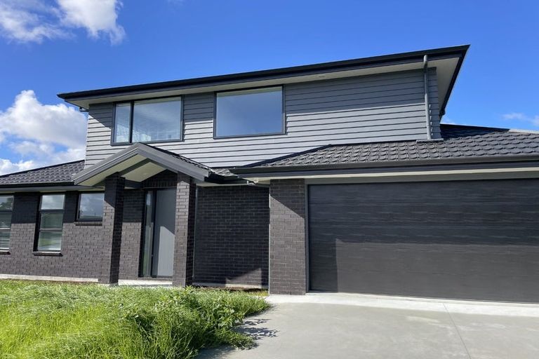 Photo of property in 46 Sunningdale Street, Wattle Downs, Auckland, 2103