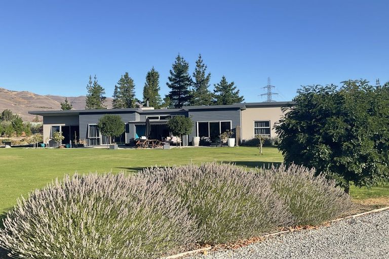 Photo of property in 129 Bannockburn Road, Cromwell, 9384