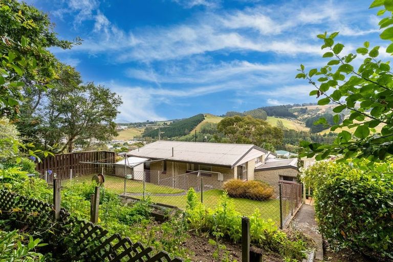 Photo of property in 40 Hocken Street, Kenmure, Dunedin, 9011