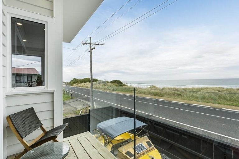Photo of property in 1 Pearse Street, Brighton, Dunedin, 9035