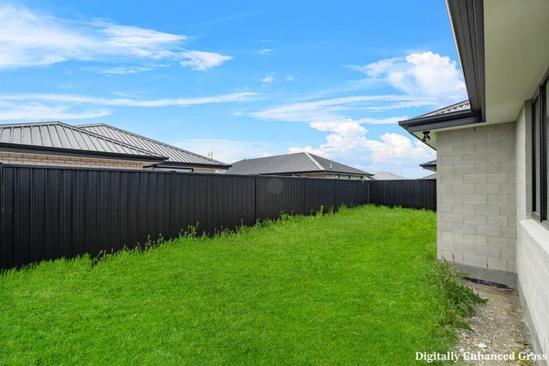 Photo of property in 21 Pender Street, Kaiapoi, 7630