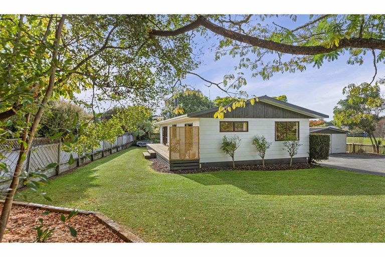 Photo of property in 16 Lindale Street, Morrinsville, 3300