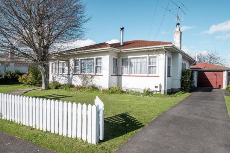 Photo of property in 50 Stanley Road, Te Hapara, Gisborne, 4010