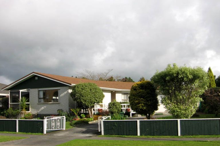 Photo of property in 48 Carter Crescent, Awapuni, Palmerston North, 4412