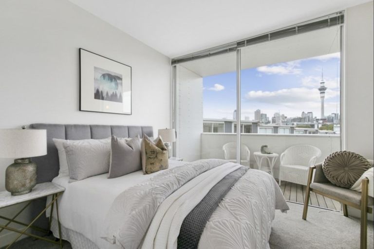 Photo of property in 20e Fisher-point Drive, Auckland Central, Auckland, 1010
