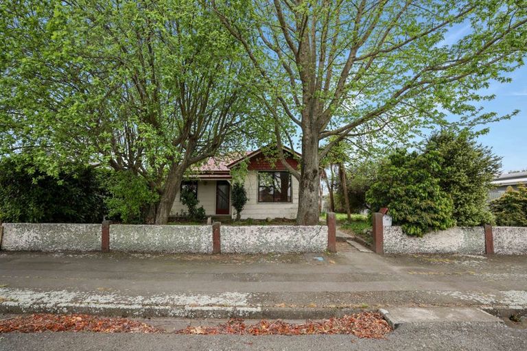 Photo of property in 153 Kermode Street, Ashburton, 7700